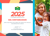 Apresentação Gol Contabilidade 